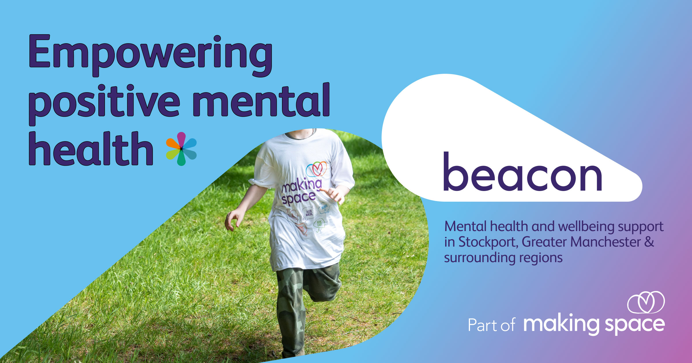 Beacon Counselling