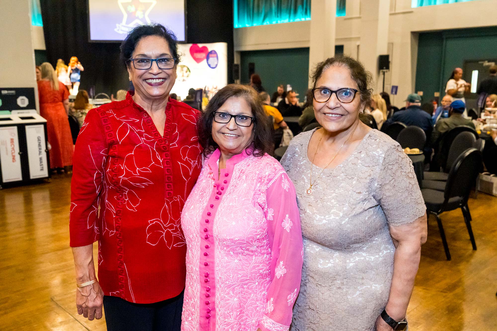 Beacon Counselling Event