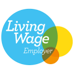The Living Wage Employer Badge